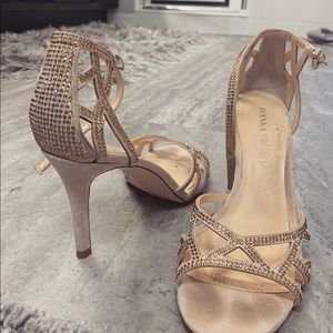Ivanka Trump heels